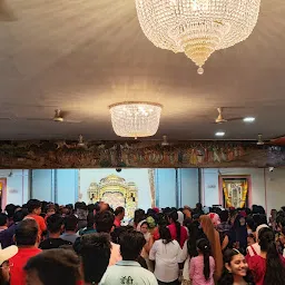 ISKCON Kharghar, Navi Mumbai