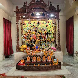 ISKCON Radha Govind Temple