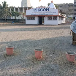 ISKCON Raipur