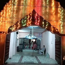 ISKCON Sahibabad Temple