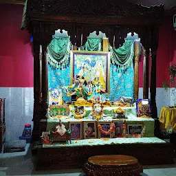 ISKCON - Shree Shree Radha Raman Temple