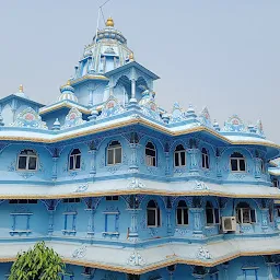 ISKCON | Sri Sri Radha Gopinath Dasavatara Temple