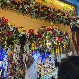 ISKCON | Sri Sri Radha Gopinath Dasavatara Temple