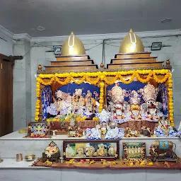 ISKCON - Sri Sri Radha Gopinath Mandir