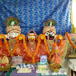 ISKCON Sri Sri Radha Gopinath Temple Sector 45 Gurugram