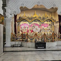 ISKCON Temple