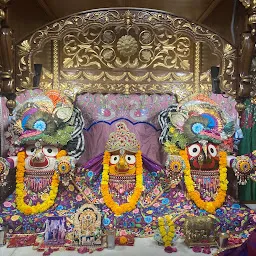 ISKCON Temple