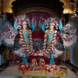 ISKCON Temple