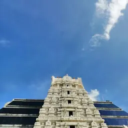 ISKCON temple Bangalore