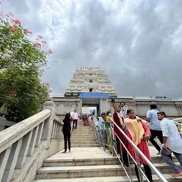 ISKCON temple Bangalore