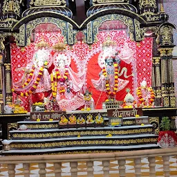 Iskcon Temple Brts