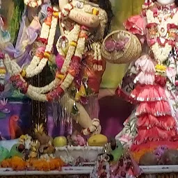 ISKCON Temple, Ghaziabad