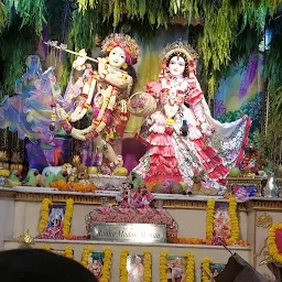 ISKCON Temple, Ghaziabad