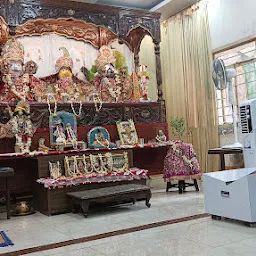 ISKCON Temple Jamshedpur