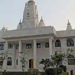 ISKCON Kanpur Temple