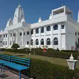 ISKCON Kanpur Temple