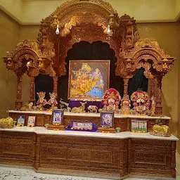 ISKCON Temple Kolhapur