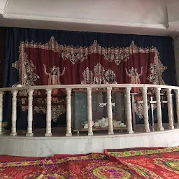 ISKCON Temple, Ludhiana