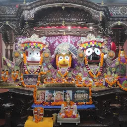 ISKCON Temple, Ludhiana