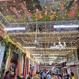ISKCON Temple, Panchkula