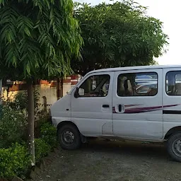 Iskcon Temple Rudrapur