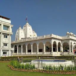 ISKCON Temple, Ujjain