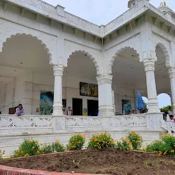 ISKCON Temple, Ujjain