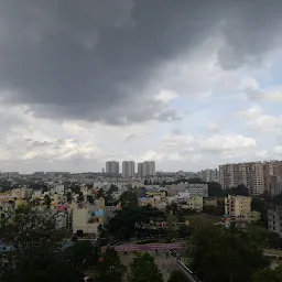 ISKCON Vaikuntha Hill