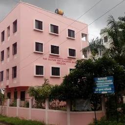 ISKCON Vrindavan BACE (Bhaktivedanta Academy for Culture and Education)