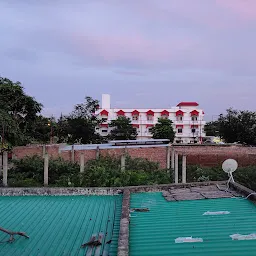 ISKCON Vrindavan Guest House