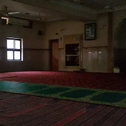 Islahi Masjid ઇસ્લાહી મસ્જિદ