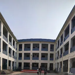 Islamia High School