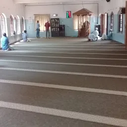 Islamic Centre Juma Masjid