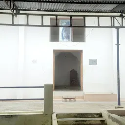 Islamiyapuram Masjid