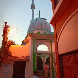 Islamnagar Mosque
