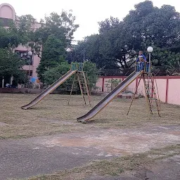 ISM children park