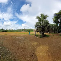 Ismail College Ground