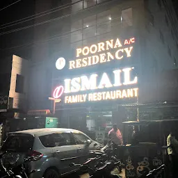 Ismail Family Restaurant