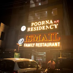 Ismail Family Restaurant