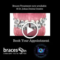 iSmile Dental Care & Advanced Orthodontic Centre