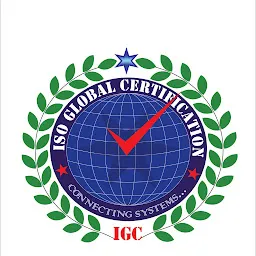 ISO GLOBAL MUMBAI