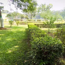 Ispat Nehru Park