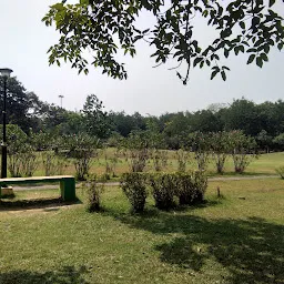 Ispat Nehru Park
