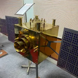 ISRO Regional Remote Sensing Centre