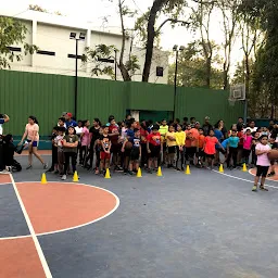 ISST Basketball School