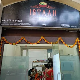 Istaah Biryani and Kebab