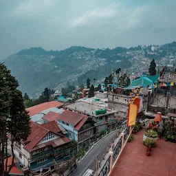 Istana Resort & Spa, Darjeeling