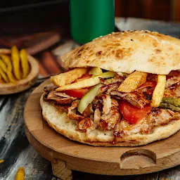 Istanbul Shawarma and Doner