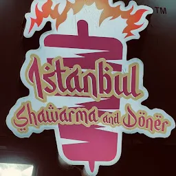 Istanbul Shawarma and Doner