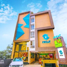 iStay - Hotels in Coimbatore